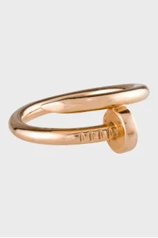 Juste un Clou ring