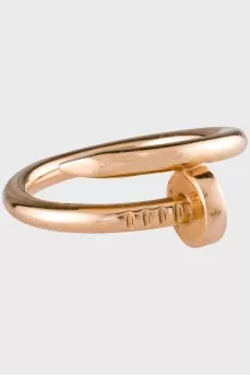 Juste un Clou ring