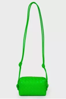 Сумка Loop mini