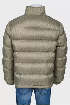 Мужская куртка Oblique