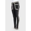 Bandage leggings