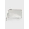 Silver clutch