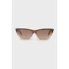 Sunglasses, frames of gradient