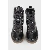 Rubber