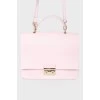 Leather bag