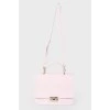 Leather bag