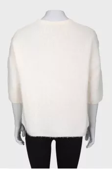 Style sweater 3/4