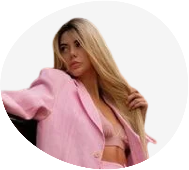 Ганна Романова