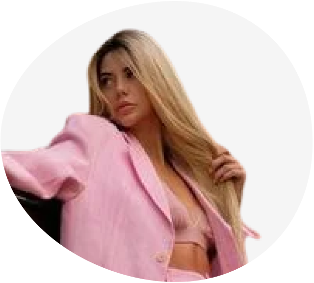 Ганна Романова